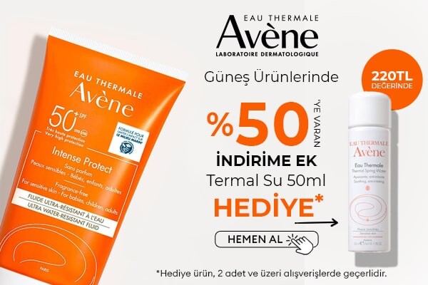 Avene Güneş
