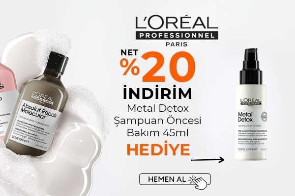 Loreal Prof