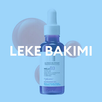 Leke Bakımı