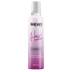 Akat Gardi Ultra Saç Köpüğü 200ml 