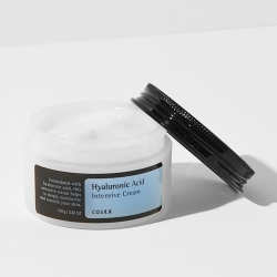 Cosrx Hyalüronik Asit İçeren Yoğun Nemlendirici Krem 100ml - 2