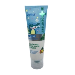 Dentiste Junior Karışık Meyve Aromalı Diş Macunu 6+ Yaş 60gr 