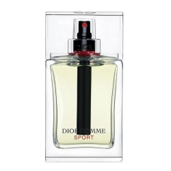 Dior Homme Sport Edt Erkek Parfüm 75ml 