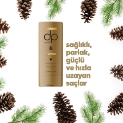 DP Daily Perfection Çam Terebentin Saç Kremi 350ml - 2