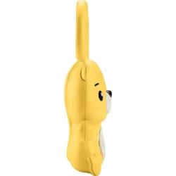 Fisher Price Eğlenceli Dostlar Dişlik ve Çıngıraklar Leopar - 3