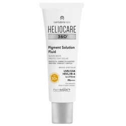 Heliocare 360 Pigment Solution Fluid Güneş Kremi Spf50+ 50ml - 2