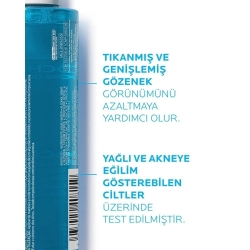 La Roche Posay Effaclar Mikro Soyucu Gözenek Sıkılaştırıcı Tonik 200ml - 3