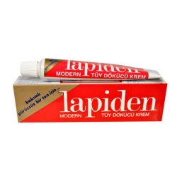 Lapiden Modern Tüy Dökücü Krem 40gr 