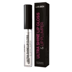 Luis Bien Dudak Dolgunlaştırıcı ve Dudak Parlatıcı 5ml