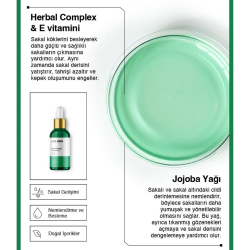 Luis Bien Sakal Serumu 20ml - 3