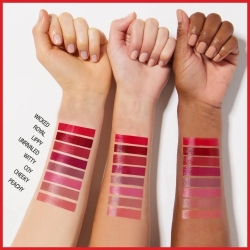 Maybelline New York Super Stay Vinyl Ink Likit Ruj-40 Witty - 6