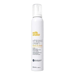 Milk Shake Chantilly Hair Cream Durulanmayan Köpük 200ml 