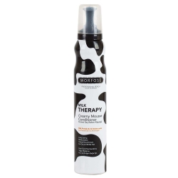 Morfose Milk Therapy Kremsi Saç Bakım Köpüğü 200ml 