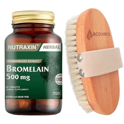 Nutraxin & Ecowera Yaza Hazırlık Seti