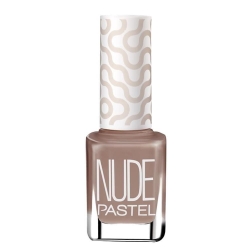 Pastel Nail Polish Nude Oje No:761 Suet