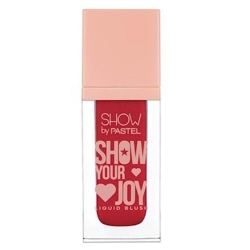 Pastel Show Your Joy Likit Allık No:52 