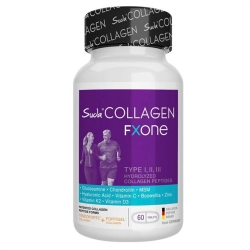 Suda Collagen Fxone 60 Tablet 