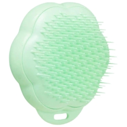 Tangle Teezer Cat Grooming Brush Green Kedi Bakım Fırçası 