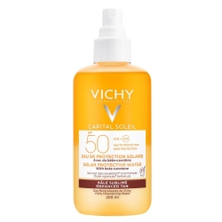 Vichy Capital Soleil SPF 50 Bronzlaştırıcı Güneş Koruyucu Sprey 200ml - 2