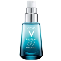 Vichy Mineral 89 Göz Çevresi Bakım Kremi 15ml - 2
