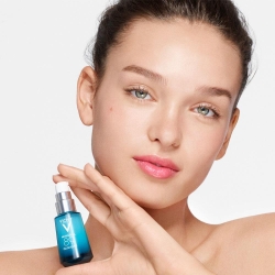 Vichy Mineral 89 Göz Çevresi Bakım Kremi 15ml - 3